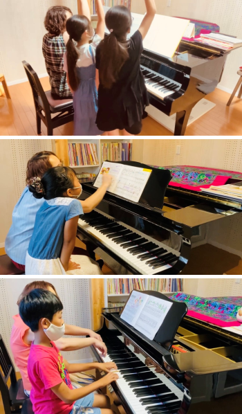 かわむらピアノ教室