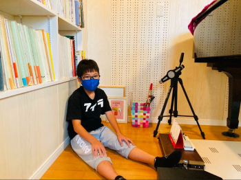 かわむらピアノ教室